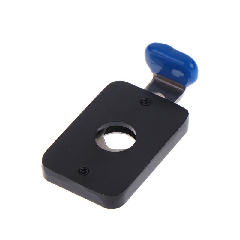 Card Index Box - Kunci Penghubung Baja Anti Karat 12MM