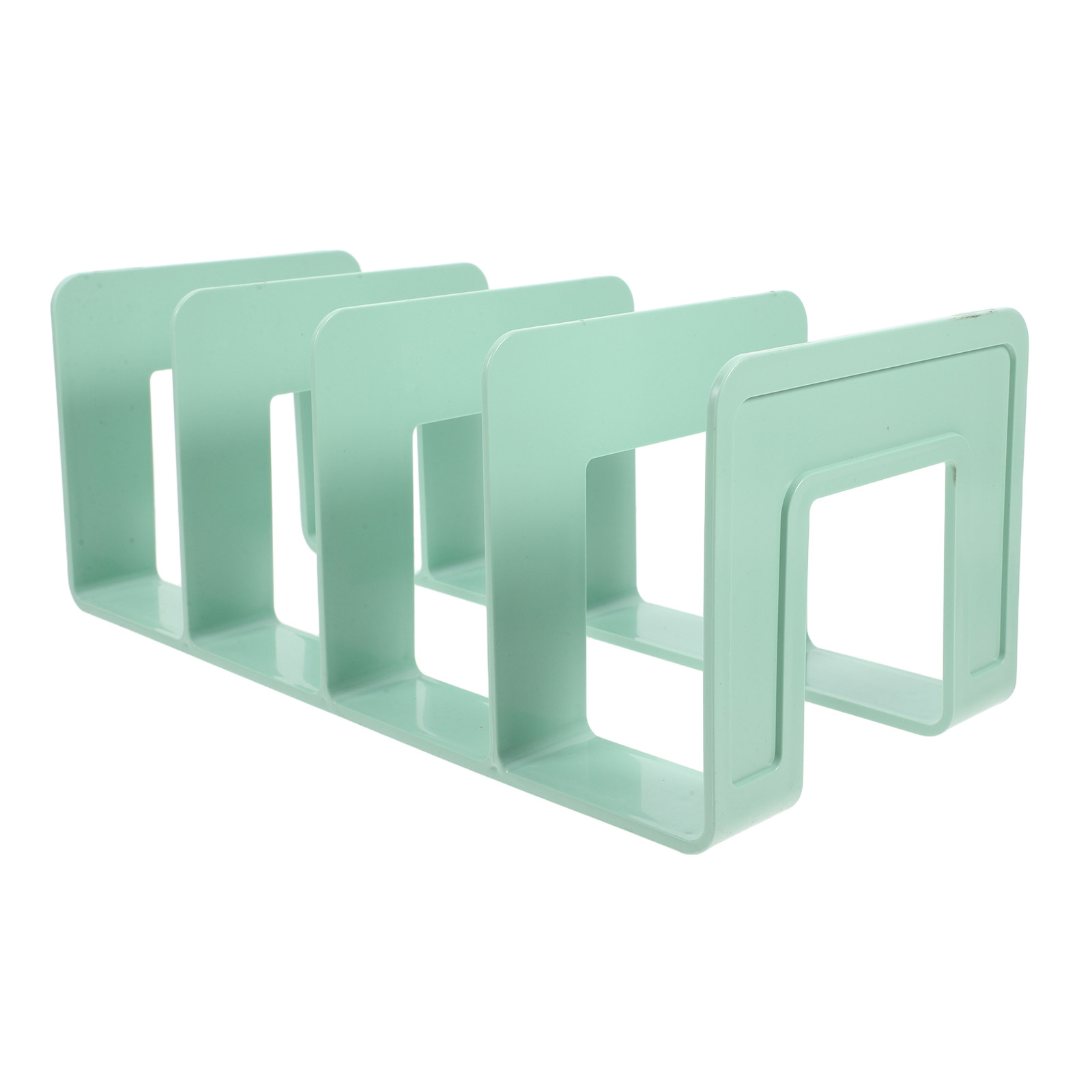 Rak Majalah Penyimpanan Buku P - Magazine Holder Rack ulasan dan harga
