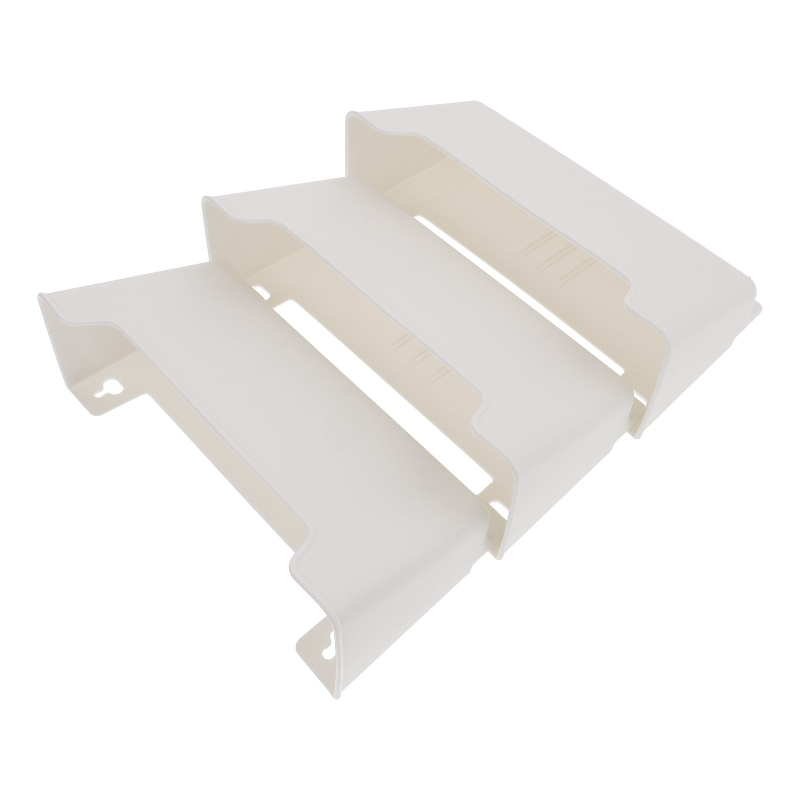 1Set Rak Penyimpanan File Dind - Magazine Holder Rack ulasan dan harga