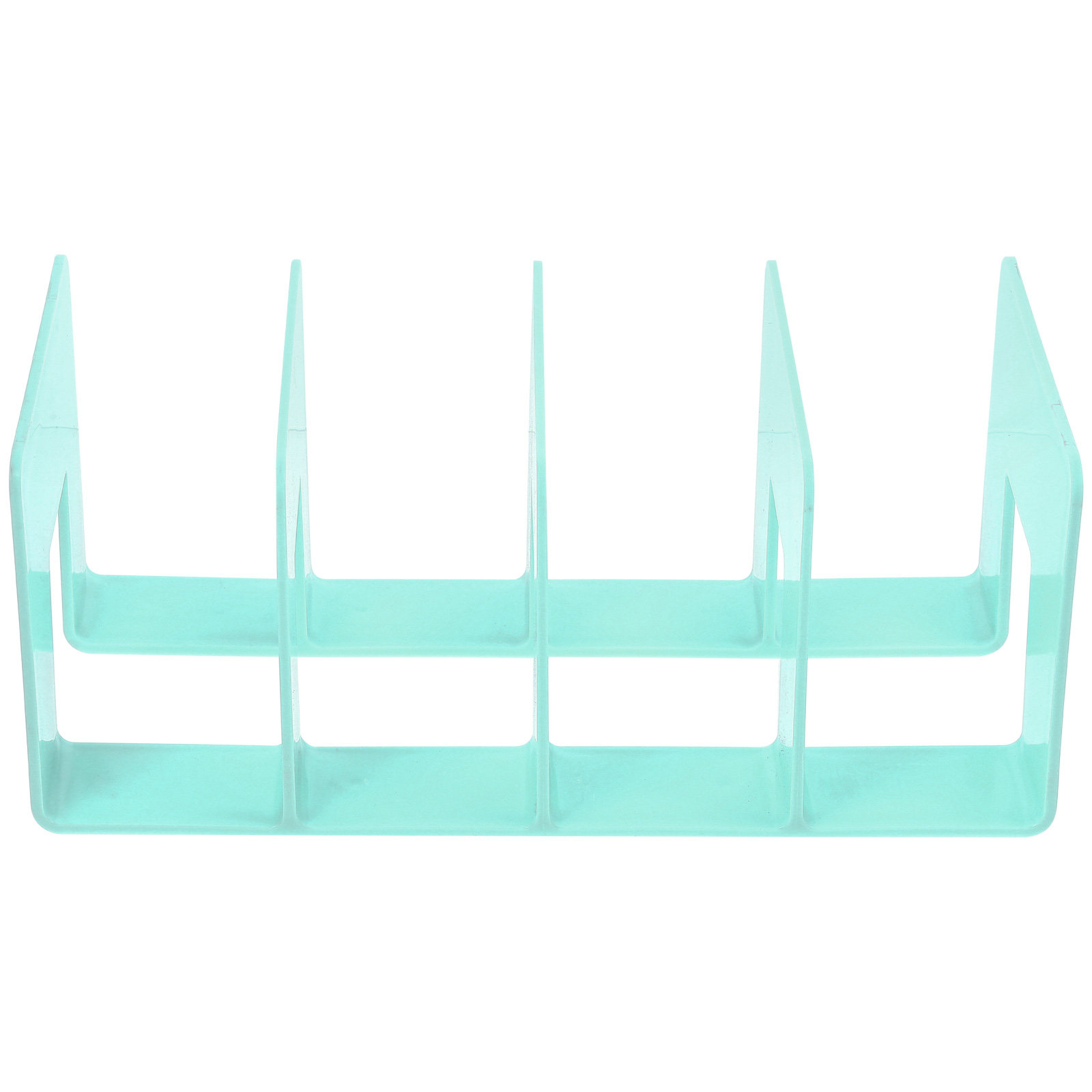 Rak Penyimpanan Dokumen Meja K - Magazine Holder Rack ulasan dan harga