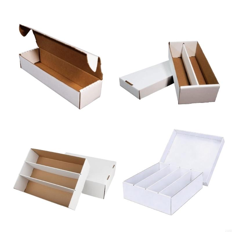 Kotak Kartu Elegan Kotak Tempa - Card Index Box ulasan dan harga